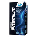 Bendix Ultra Premium Disc Brake Pads - DB1473UP