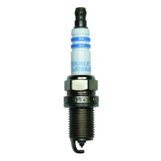 Bosch Double Platinum Spark Plug
