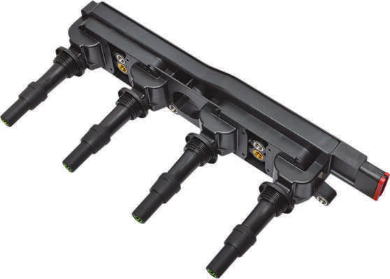 Goss Ignition Coil C284